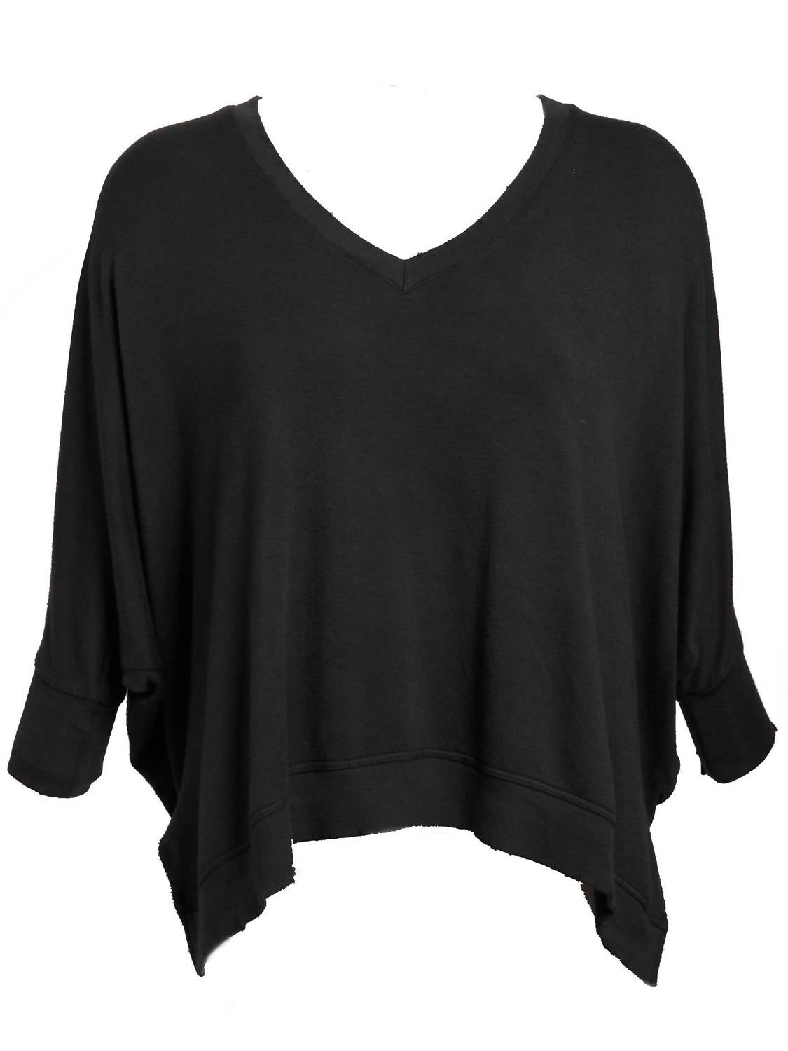 Lvhr - Sabina V Neck Top