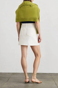 Tanya Taylor - Annika Mini Skirt