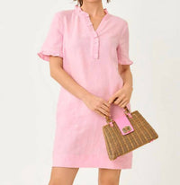 Lilly Pulitzer - Scarlette Mini Dress