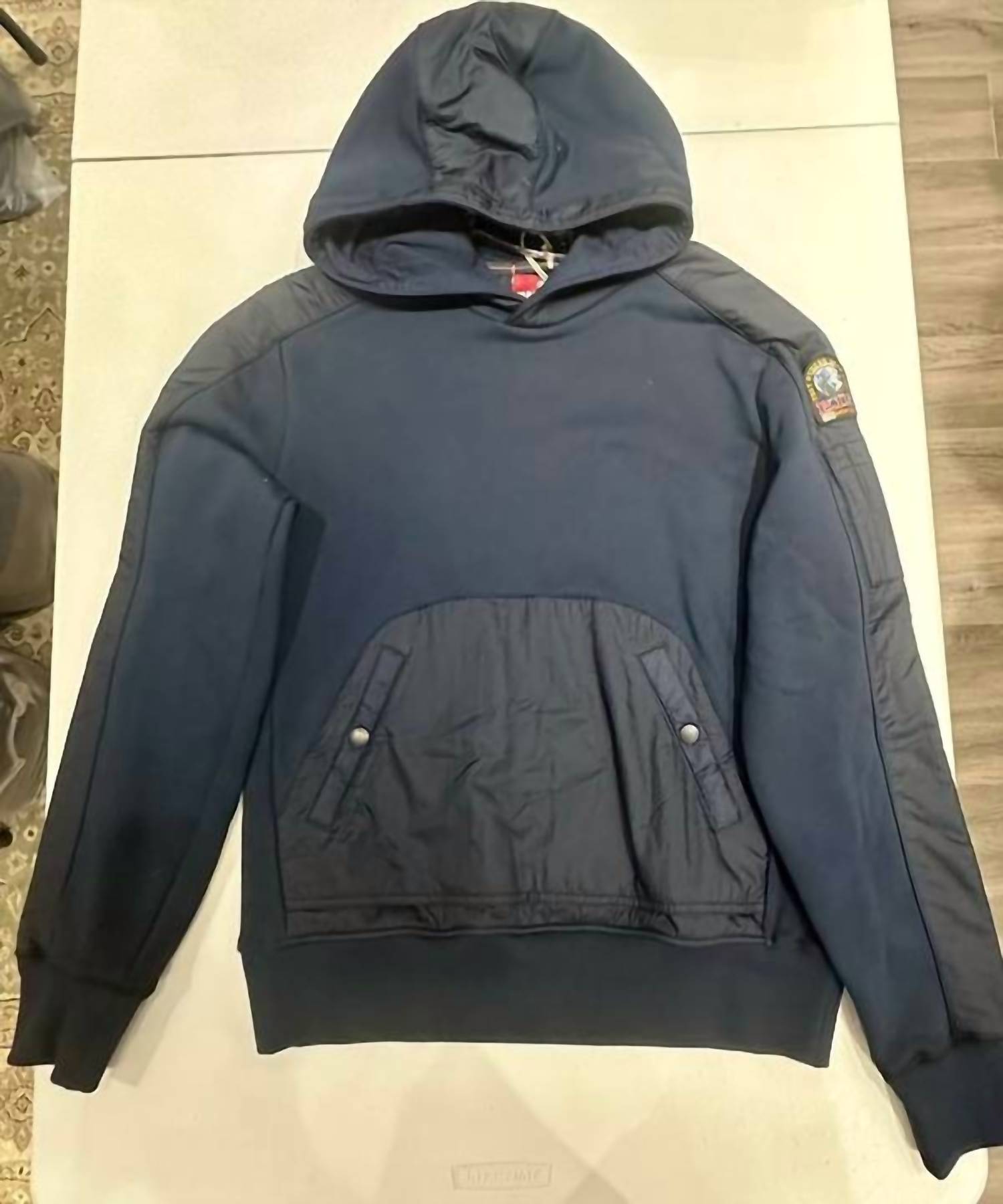 Parajumpers - Men's Chet Hooded Jacket
