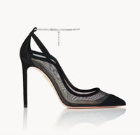 Aquazzura - Women's Secret Affair Pump