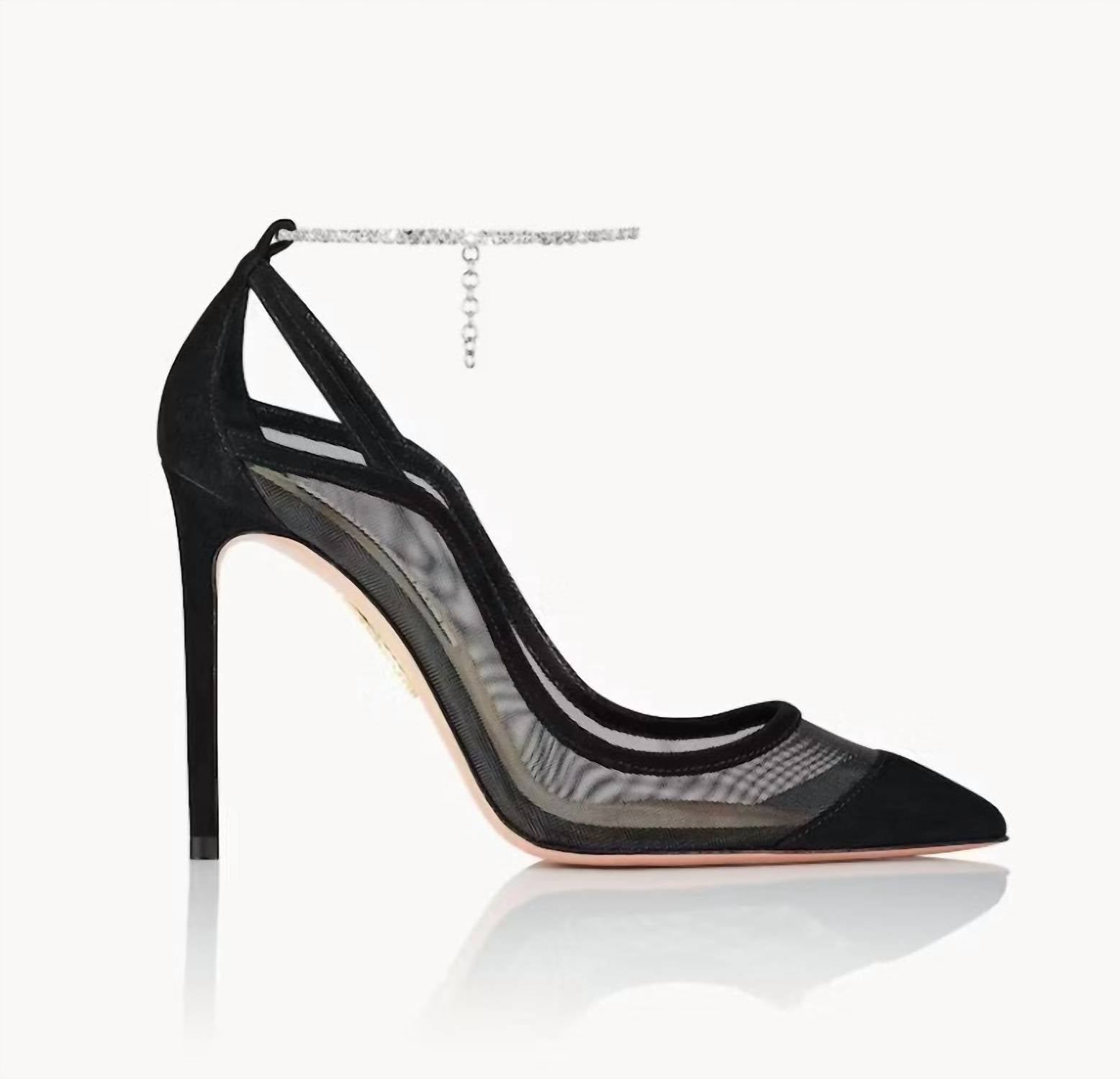 Aquazzura - Women's Secret Affair Pump