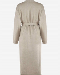 Mod Ref - Ona Duster-style Cardigan