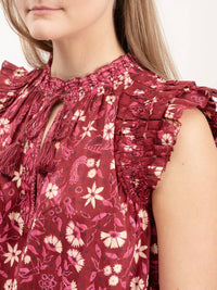 Ulla Johnson - Pre-loved Iris Blouse