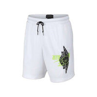 Nike - Men's Jordan Jumpman Classic Swoosh Shorts