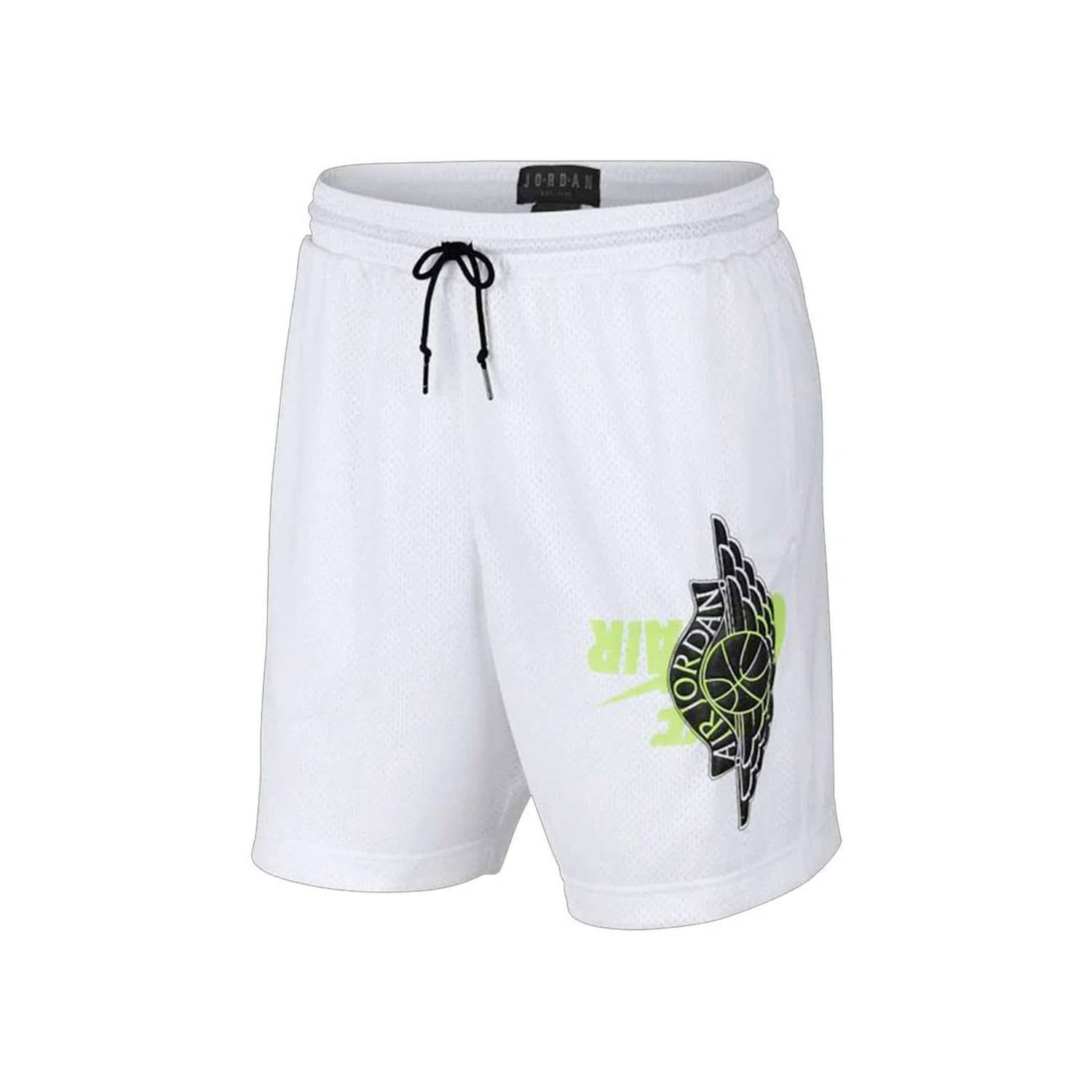 Nike - Men's Jordan Jumpman Classic Swoosh Shorts