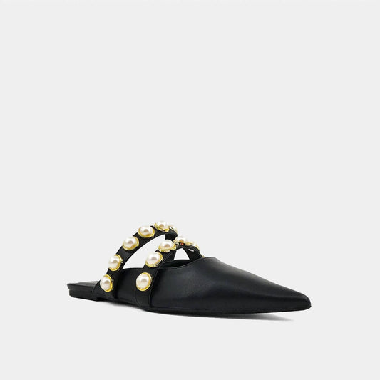 Shu Shop - Women's Aura Mules