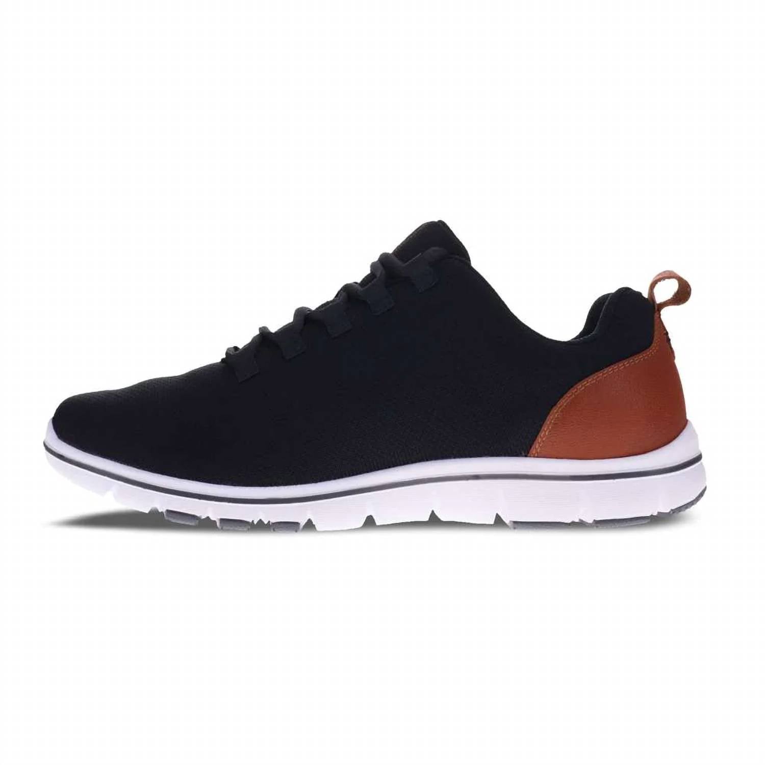 Revere - Men's Hudson Lace-up Sneaker