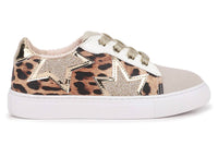 Yosi Samra - Kid's Miss Harper Sneaker