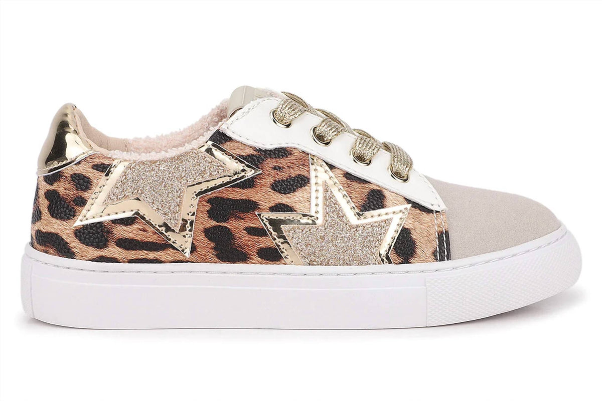 Yosi Samra - Kid's Miss Harper Sneaker