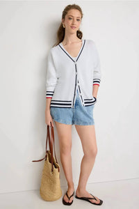 Splendid - Catch Of The Day Cardigan