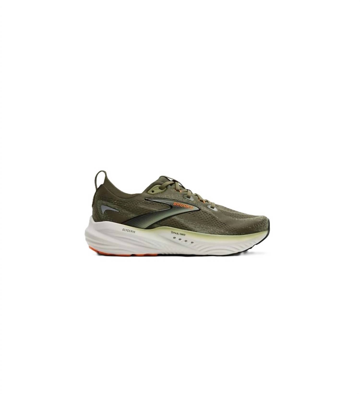 Brooks - Men Glycerin 22 Running Shoes