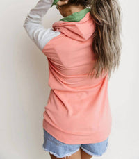 Ampersand Ave - Doublehood Sweatshirt