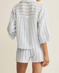 Z Supply - Helena Striped Shirt