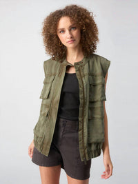Sanctuary - Field Utility Vest