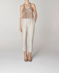 Raquel Allegra - Hannay Tank Top