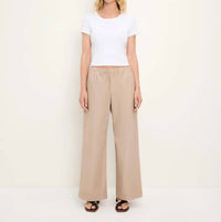 Michael Stars - Taylor Wide Leg Pant