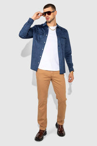 Monfrere - Brando Parisian Luxe Pants