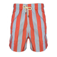 Men The Classic Drawstrings Swim Shorts Trunks