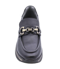 Nerogiardini - Women's Guanto Loafer