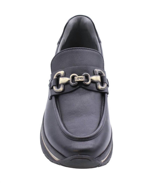 Nerogiardini - Women's Guanto Loafer