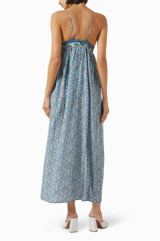 Boteh - Onda Maxi Dress