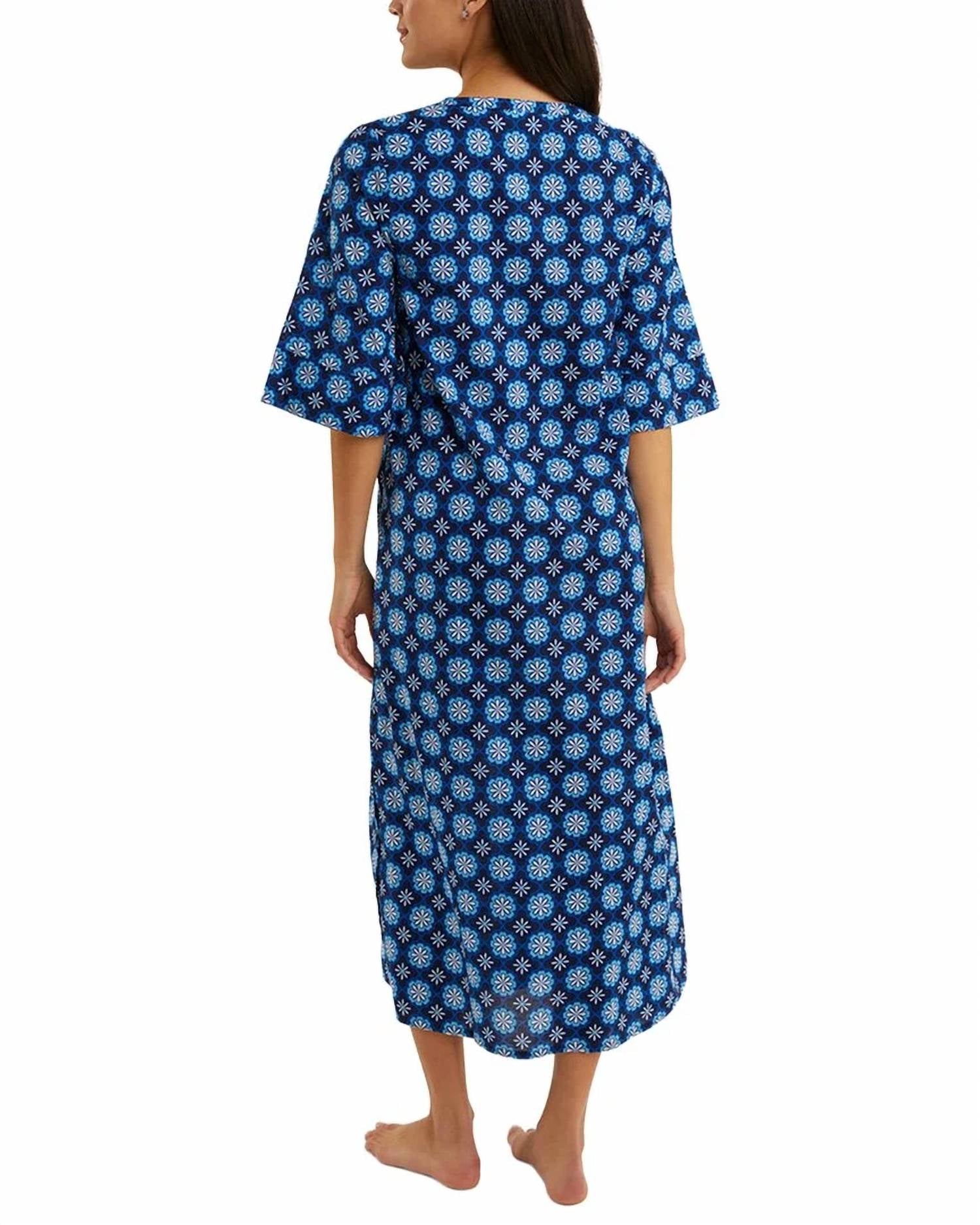 Draper James - TYRA MAXI DRESS