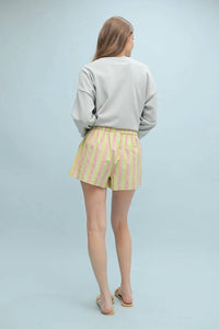 Wishlist - Women's Cotton Shorts