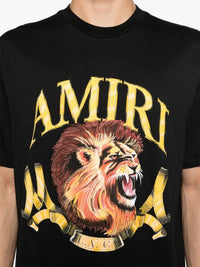 Amiri - Men's Lion T-shirt