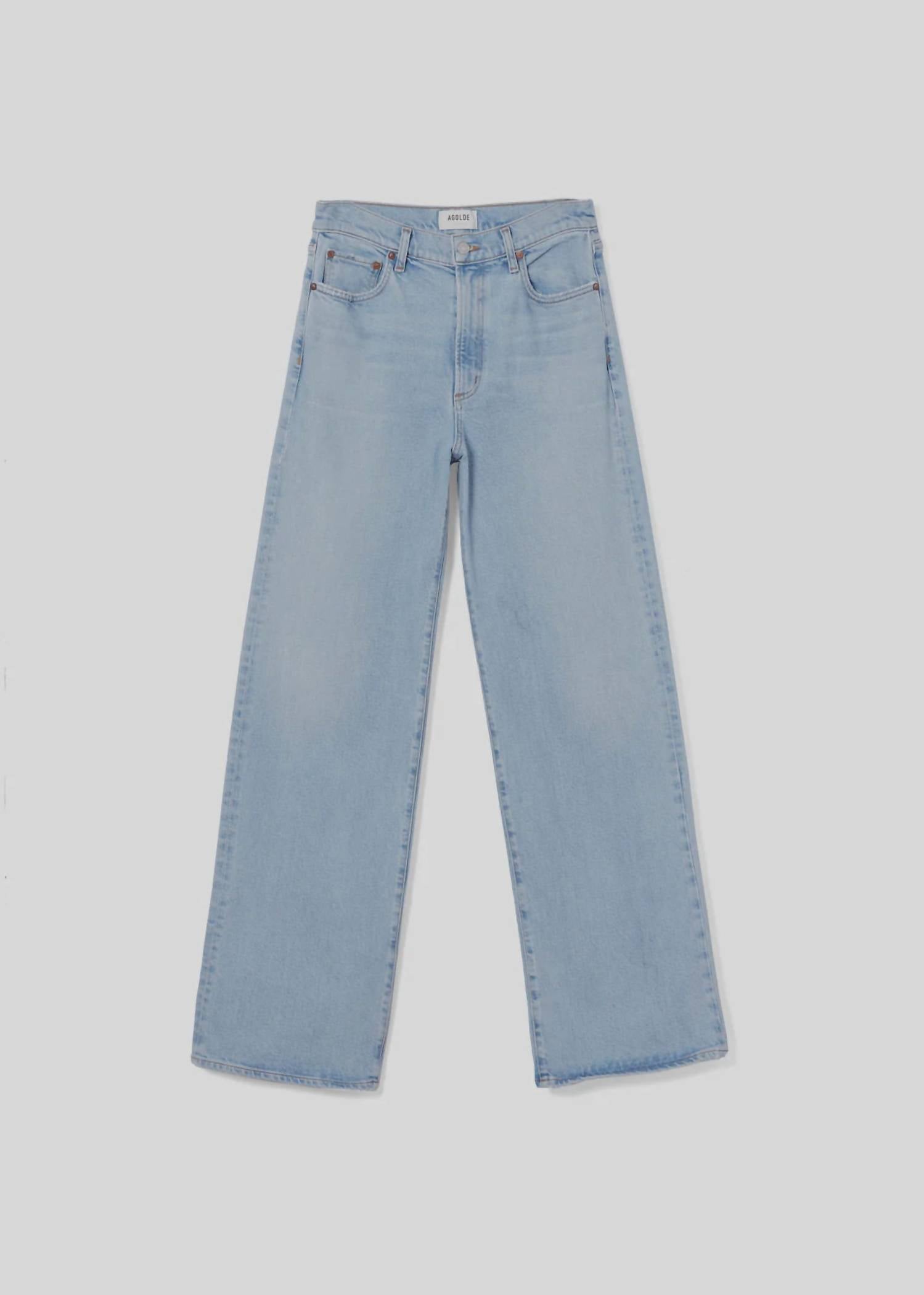 Agolde - Women's Harper Pant