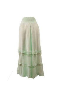 Guadalupe Design - Women Chronos Palacio Skirt