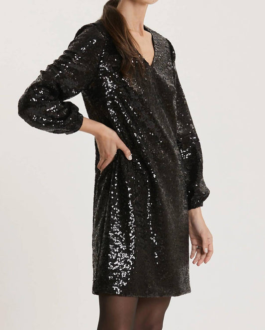 Tyler Boe - Porter Sequin Dress