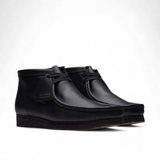 Clarks - Men's Wallabee Boot