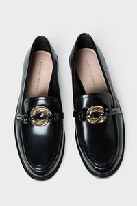 Loeffler Randall - Women's Roma Loafer