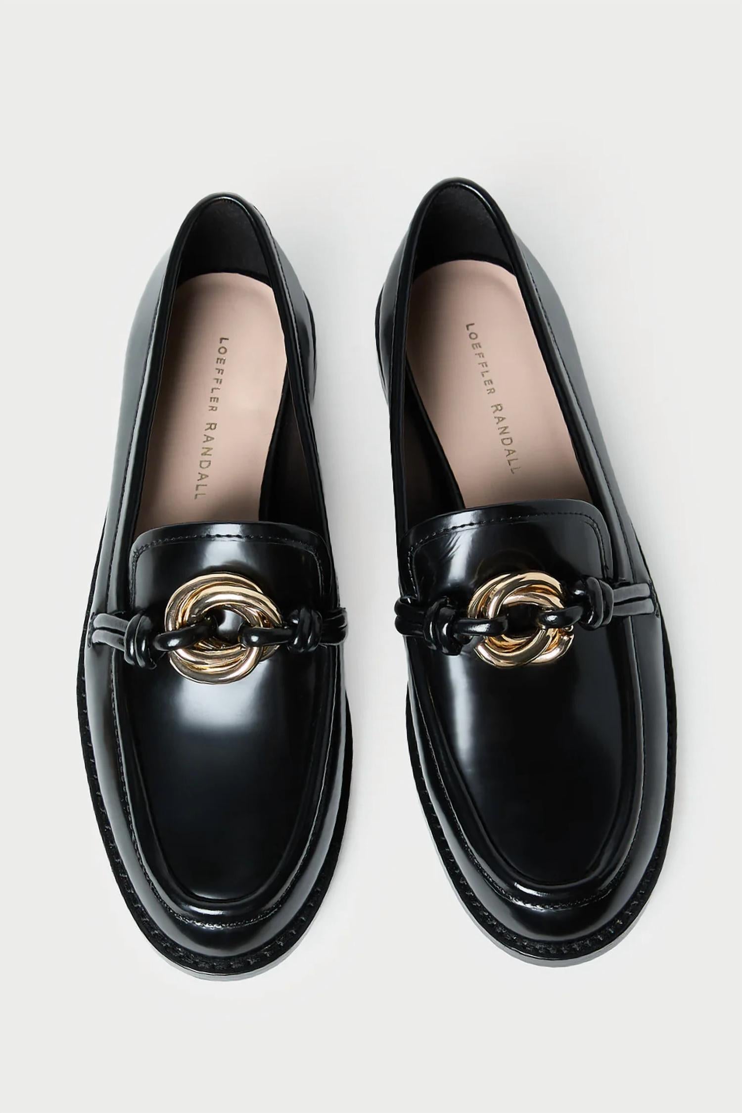 Loeffler Randall - Women's Roma Loafer