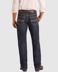Rock & Roll Denim - Men's Double Barrel Relaxed Stackable Jean