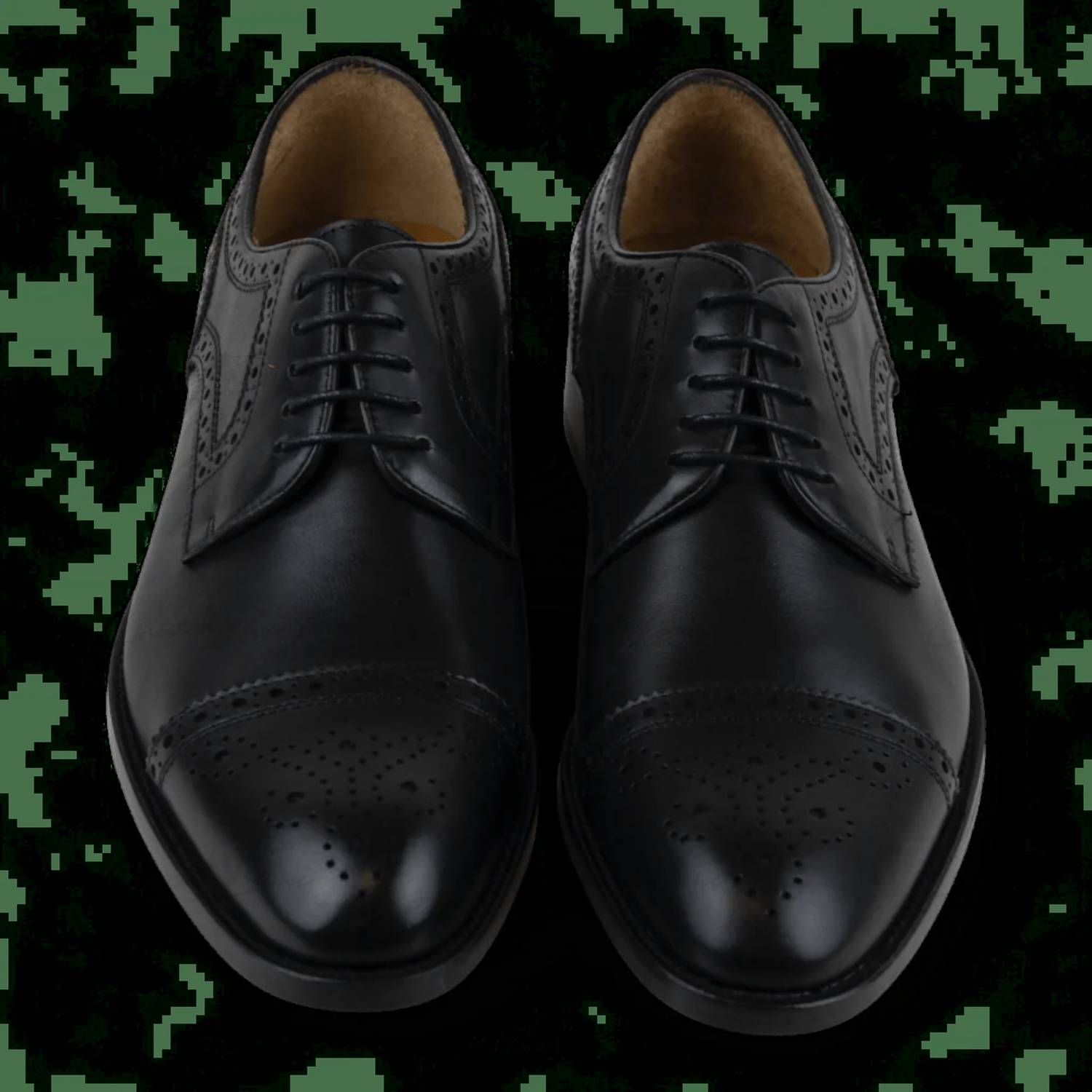 Lusso Beni - Men's Cicero Shoe