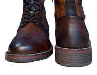 Pikolinos - Men's York M2m Lace-up Ankle Boot