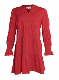 Simply Southern - Corduroy Dress