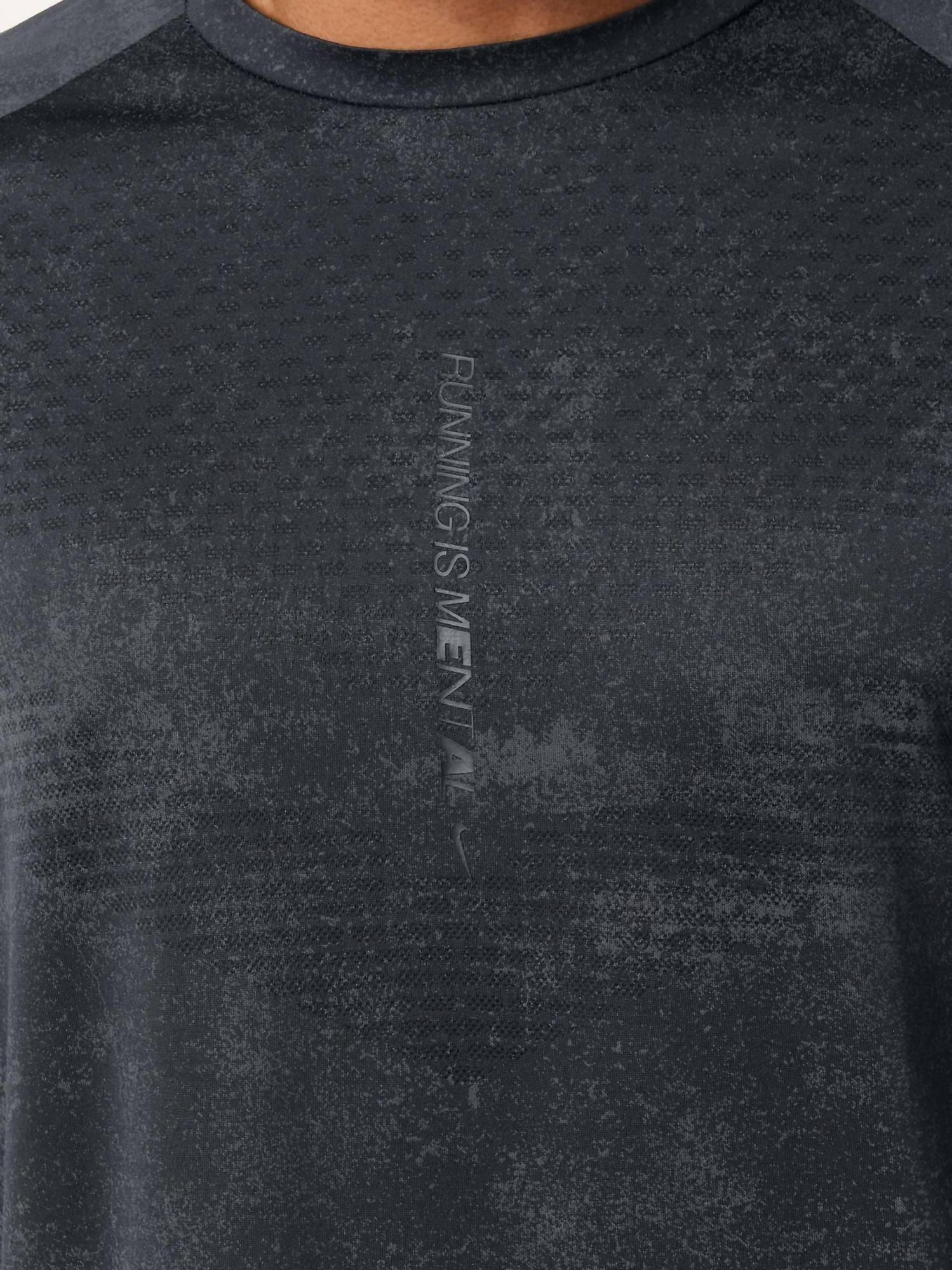 Nike - Stride Dri-fit Long-sleeve Top