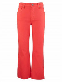 Kut From The Kloth - Kelsey High Rise Ankle Flare Jeans