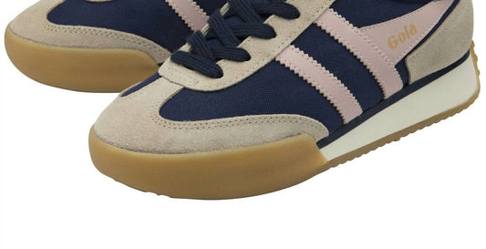 Gola - Women's Pacer Trainer Sneaker