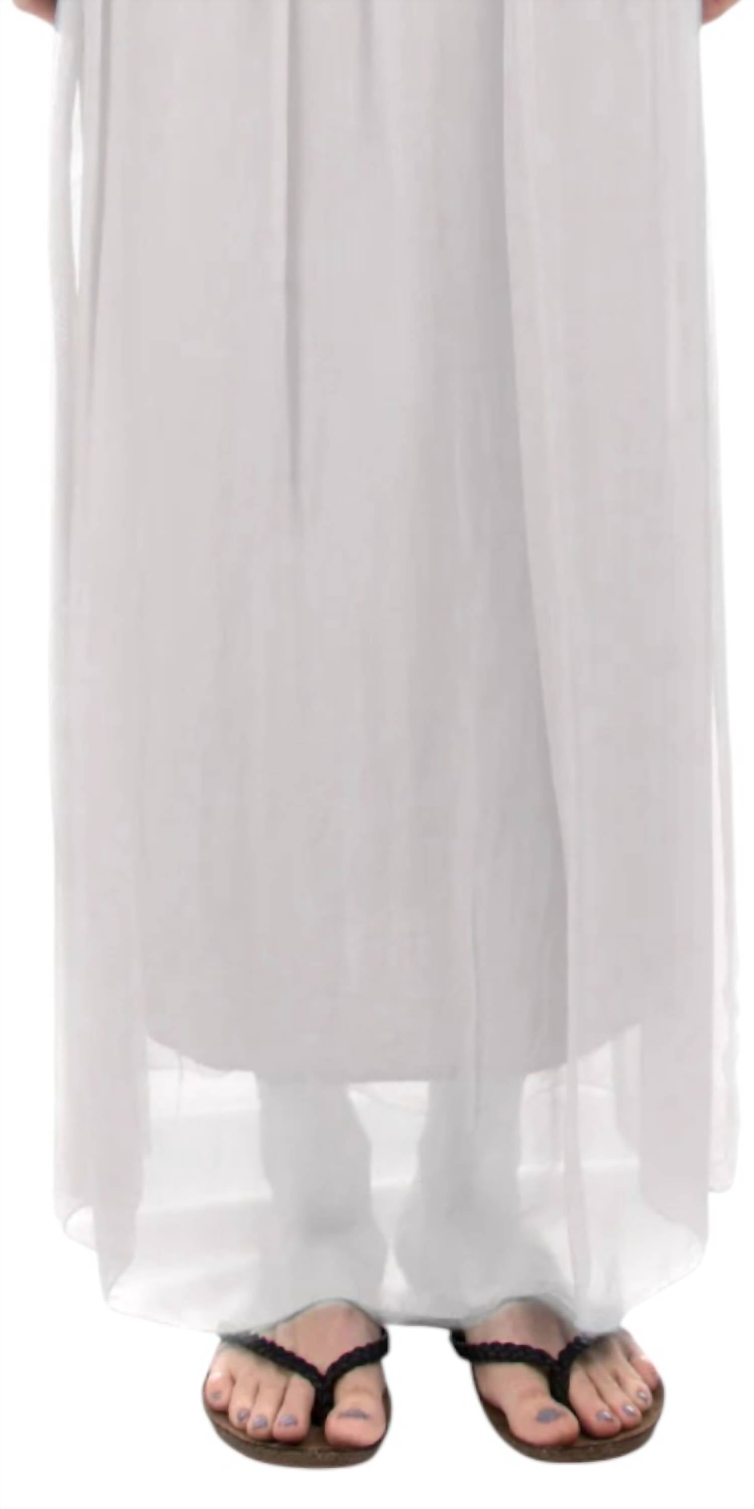 Gigi Moda - Sondra Maxi Skirt