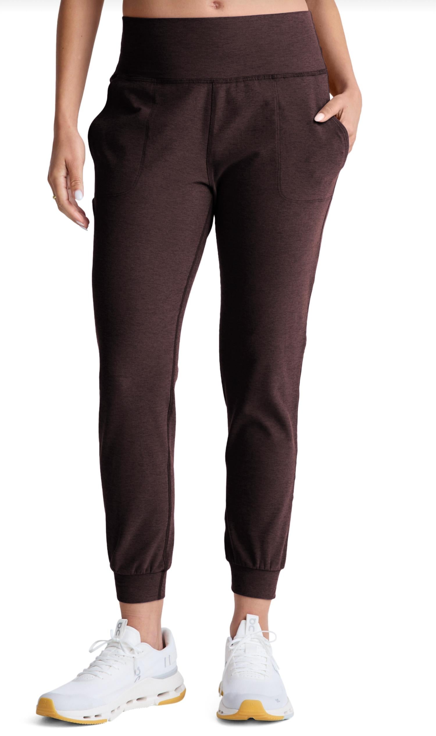 Beyond Yoga - Spacedye Midi Jogger