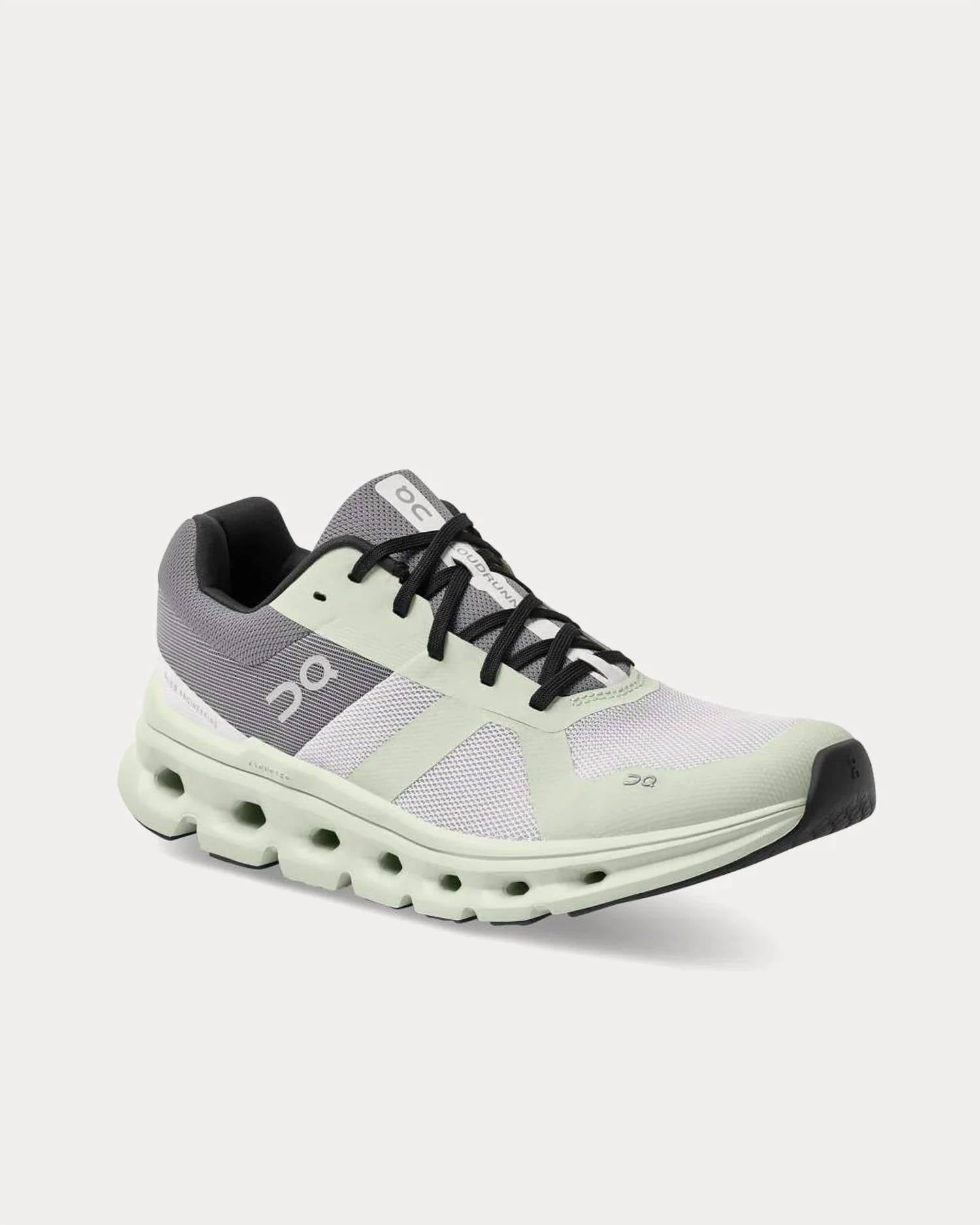 On Running - Women's Cloudrunner Athletic Shoe