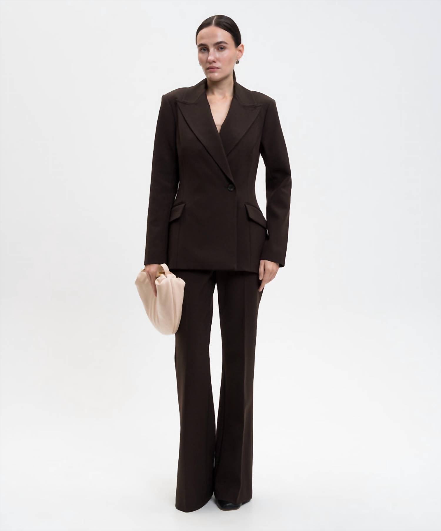 Simkhai - Kenna Flared Pants