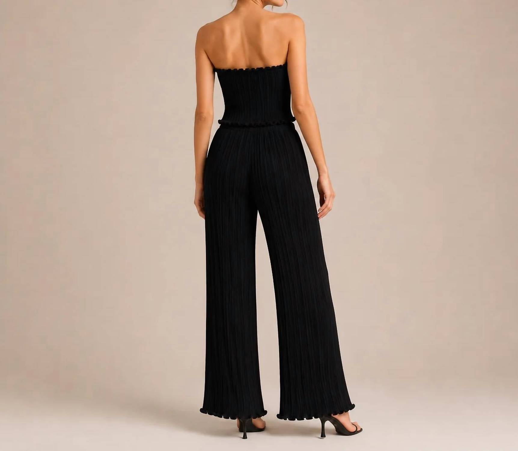 Daphne Valente - Iris Trousers