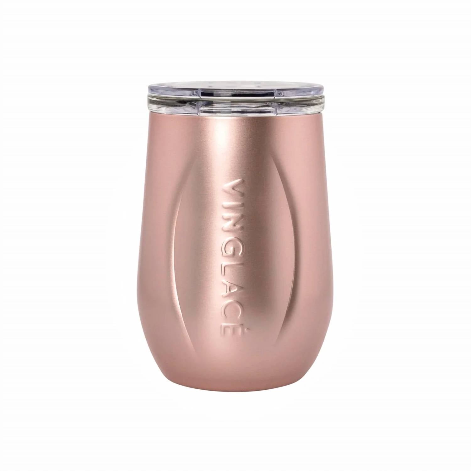 Vinglacé - Stemless Wine Glass