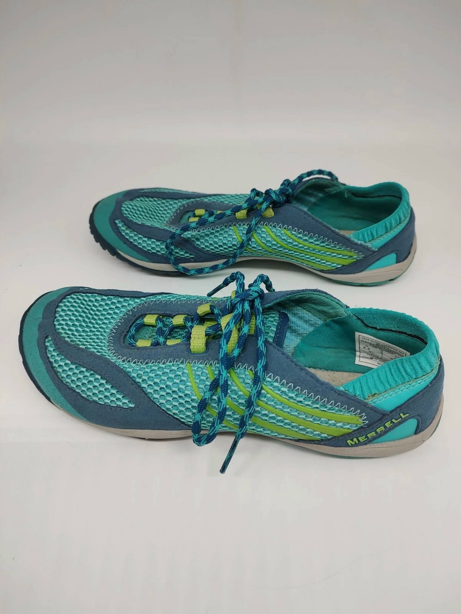 Merrell - Women's Barefoot Pace Glove Shoe