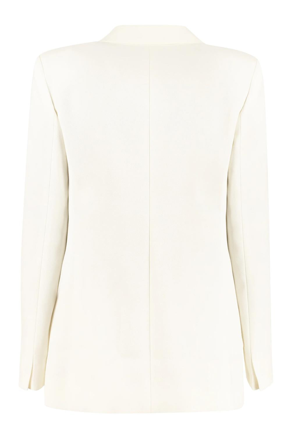 Maxmara - Funghi Tailored Jacket